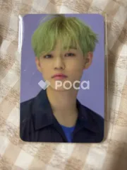 NCT チョンロ 6th Anniversary Repackage Photo Card Set