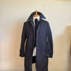 TOMORROWLAND BLUE WORK(トゥモローランド ブルーワーク) ライナー付