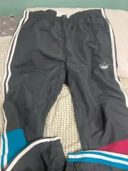 アディダス アシム トラックパンツ XL 出品