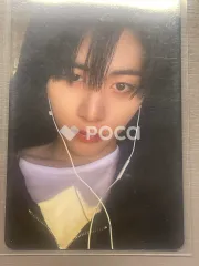 BOYNEXTDOOR テサン The Action Frame ver. Weverse