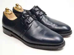 2026年最新】john lobb 8695の人気アイテム - メルカリ