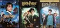 ハリー・ポッター 3作品セット[DVD]