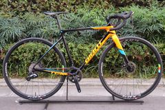 ビアンキ BIANCHI 100 STRADE 2012モデル 50サイズ ティアグラ 4600 