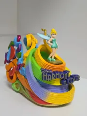 2026年最新】ハーモニーインカラー フィギュア ティンカーベルの人気