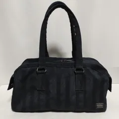PORTER ポーター 70周年記念モデル トートバッグ 黒 吉田カバン