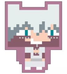 【お値下げ可能です！】夏目理緒　コスチューム　カード 中古】コレクションカード(女性) GDJT005：夏目理緒/印刷サイン入り