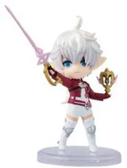 【アリゼー】ファイナルファンタジーXIV ミニチュアフィギュアコレクション Vol.1