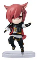 【グラハティア】ファイナルファンタジーXIV ミニチュアフィギュアコレクション Vol.1