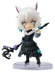 【ヤ・シュトラ】ファイナルファンタジーXIV ミニチュアフィギュアコレクション Vol.1