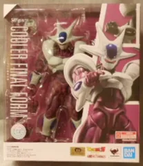 BANDAI SPIRITS S.H.Figuarts ドラゴンボールZ とびっきりの最強対最強 クウラ 最終形態
