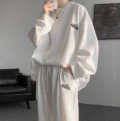 k*6様 UNIQLO and MARNI パンツ(M)とシャツ(L)のセットア - メルカリ