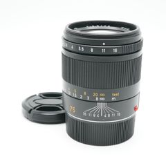 ライカ ズマリット 50mm F1.5【後期/Lマウント】Leica - メルカリ