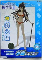 2026年最新】神裂火織 フィギュアの人気アイテム - メルカリ