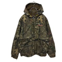 9090×umbro ナイロンジャケット リアルツリー realtree - メルカリ