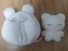 2026年最新】seventeen ウジ ぬいぐるみの人気アイテム - メルカリ