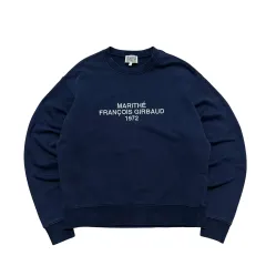 マリテフランソワジルボー スウェット