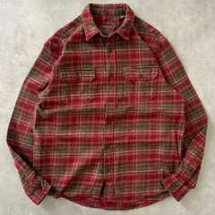 2026年最新】orvis ネルシャツの人気アイテム - メルカリ