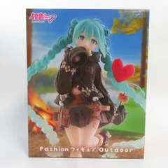 2026年最新】初音ミク fashion outdoorの人気アイテム - メルカリ