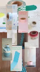 2026年最新】マスキングテープ まとめ売りの人気アイテム - メルカリ