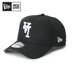 [新品] NEW ERA / ニューエラ 9FORTY A-Frame MLB Upside Down ロサンゼルス・ドジャース  ブラック