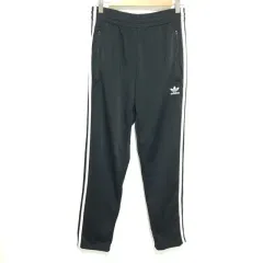 アディダス ファイヤーバード トラック パンツ S_M1320