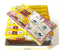 【再入荷】未開封‼︎選べる‼︎ ちょこぶろっくしーる　たまごっち　シール