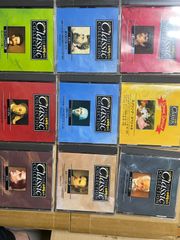 CLASSIC INN (1〜50)小学館50枚セット - メルカリ
