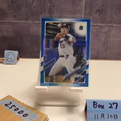 2023 BBM INFINITY 藤田菜七子 Nanako Fujita 015/150 金箔サイン