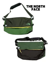 THE NORTH FACE ザノースフェイス コンバーチブル リフレクティブ クロスバック