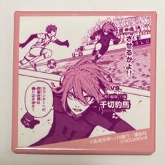 這いよれ！ニャル子さん 缶バッジ ニャル子 - メルカリ