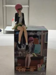 五等分の花嫁 中野一花 フィギュア