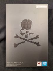 BANDAI SPIRITS SHFiguarts mastermindJAPAN×신·가면 라이더 가면 라이더(신·가면 라이더) BLACKVer.