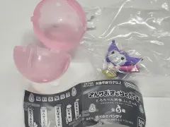 サンリオ 妖怪 フィギュア ガチャ クロミ 出品