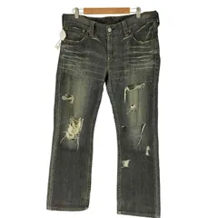 リーバイス Levis 502 レギュラーストレートデニム メンズ US：32-33 