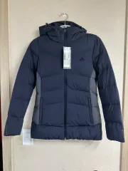 アディダス レディース ダウンジャケット