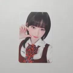 IVE（アイヴ） Switch MY MUSIC TASTE MMT マミュテ レイ 未公開トレカ