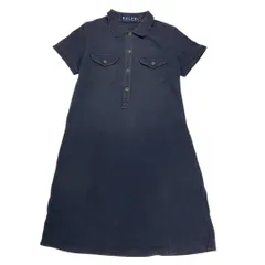 2026年最新】ラルフローレン 160 ワンピースの人気アイテム - メルカリ