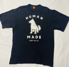 2026年最新】human made tシャツ 犬の人気アイテム - メルカリ