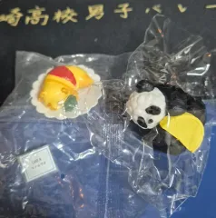 たべもの テーマ パンダ まとめ 版