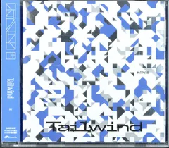 アニメCD 叶 初回)Tailwind 初回限定盤