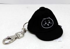 NEW ERA - CAP KEY HOLDER ちいかわ BLACK ブラック - メルカリ
