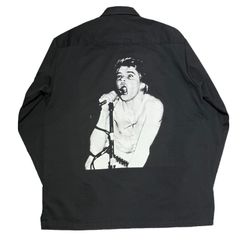 7月20日まで期間限定セール‼️Supremeコーチジャケット 