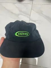 STUSSY ステューシー キャップ