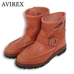 【29cm】AVIREX エンジニアブーツ★ハーレー ninja red gpz ⑤【29cm】AVIREX エンジニア☆ハーレー ninja ショベルgpz - メルカリ
