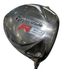 TaylorMade R9 Supermax ミニドライバー S 9.5度 短尺 - メルカリ