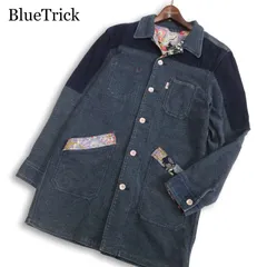 2026年最新】bluetrickの人気アイテム - メルカリ