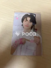 ZEROBASEONE ソクマシュー BLUE PARADISE ポップアップストア ランダム トレカ Doctor! Doctor! ver.