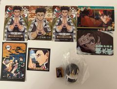 鬼滅の刃 アニメグッズ•大量•セット•まとめ売り 約50個以上 匿名配送 匿名取引] 鬼滅の刃 グッズセット - メルカリ