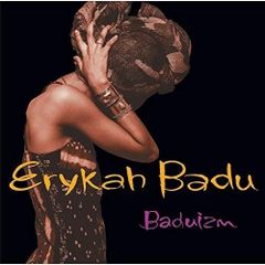Erykah Badu / D'Angelo / 7inch セット - メルカリ