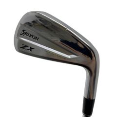 中古】 ダンロップ SRIXON ZX Mk II UTILITY U2 ユーティリティ UT